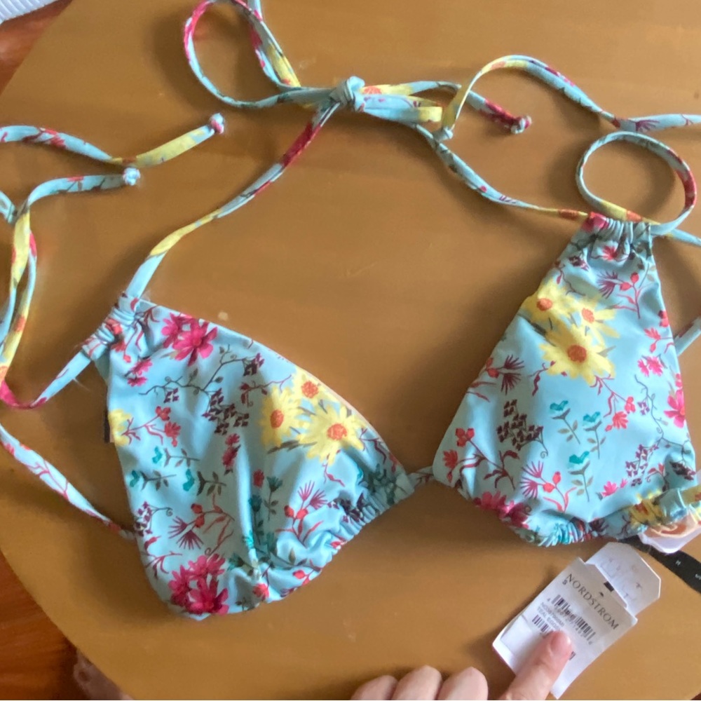 Leith Bikini Set NWT - Picture 7 of 10
